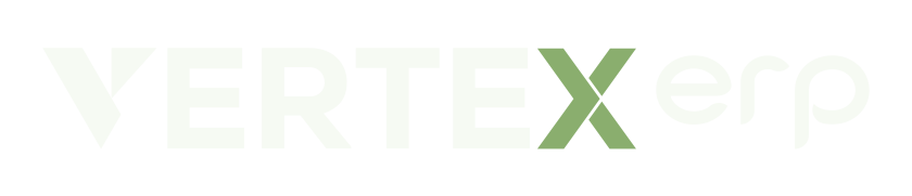 Vertex ERP