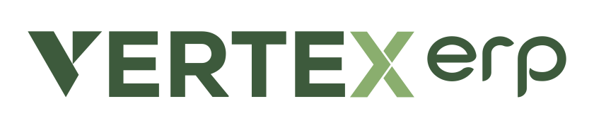 Vertex ERP